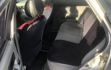 Chevrolet Lacetti, 2008 год, 550 000 рублей, 7 фотография