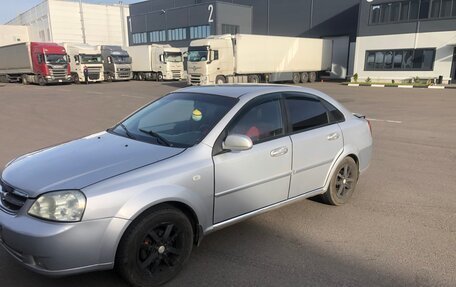 Chevrolet Lacetti, 2008 год, 550 000 рублей, 14 фотография