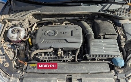 SEAT Leon III, 2013 год, 1 295 000 рублей, 19 фотография