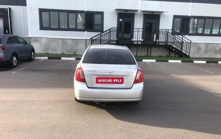 Chevrolet Lacetti, 2008 год, 550 000 рублей, 6 фотография