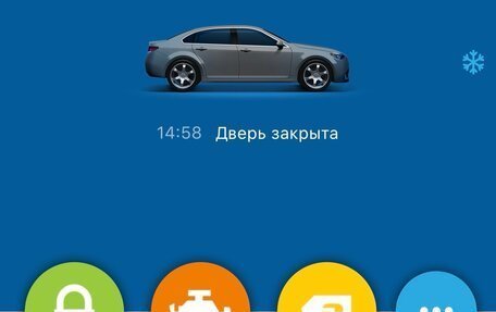 KIA Rio IV, 2021 год, 1 750 000 рублей, 3 фотография