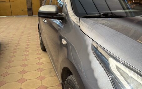 KIA Rio IV, 2021 год, 1 750 000 рублей, 7 фотография