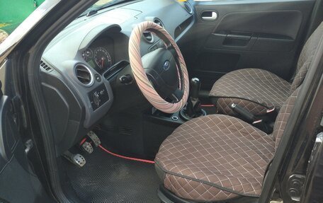 Ford Fusion I, 2007 год, 430 000 рублей, 5 фотография
