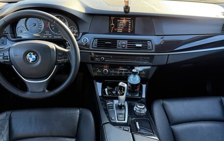 BMW 5 серия, 2013 год, 1 960 000 рублей, 7 фотография