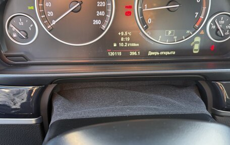 BMW 5 серия, 2013 год, 1 960 000 рублей, 8 фотография