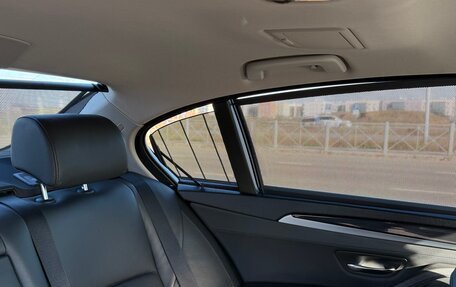 BMW 5 серия, 2013 год, 1 960 000 рублей, 9 фотография