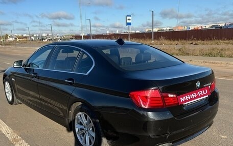 BMW 5 серия, 2013 год, 1 960 000 рублей, 4 фотография