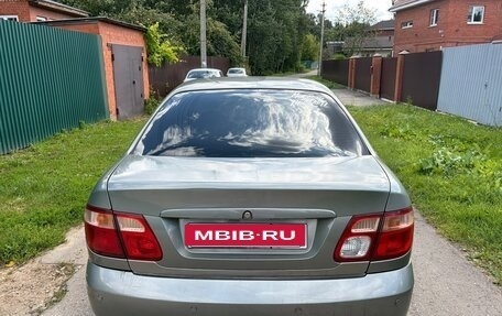 Nissan Almera, 2005 год, 375 000 рублей, 9 фотография