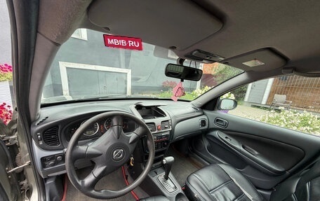 Nissan Almera, 2005 год, 375 000 рублей, 11 фотография