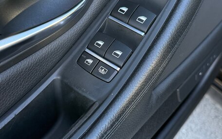 BMW 5 серия, 2013 год, 1 960 000 рублей, 14 фотография