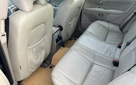 Volvo S80 II рестайлинг 2, 2005 год, 540 000 рублей, 8 фотография