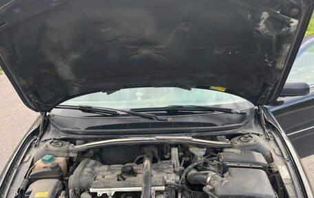 Volvo S80 II рестайлинг 2, 2005 год, 540 000 рублей, 10 фотография