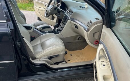Volvo S80 II рестайлинг 2, 2005 год, 540 000 рублей, 11 фотография