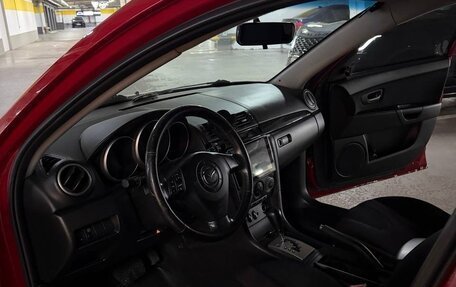 Mazda 3, 2005 год, 585 000 рублей, 6 фотография