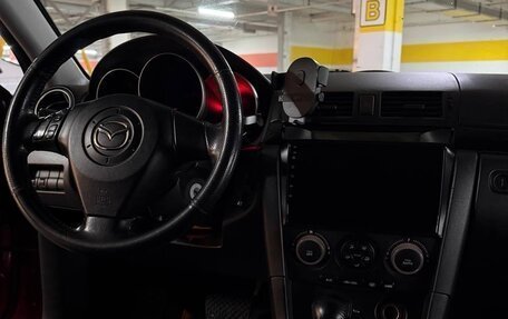 Mazda 3, 2005 год, 585 000 рублей, 7 фотография