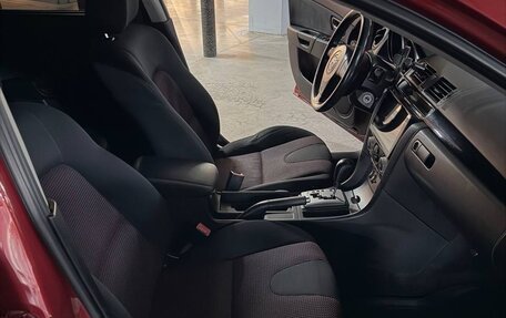Mazda 3, 2005 год, 585 000 рублей, 9 фотография