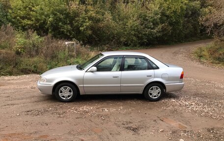 Toyota Sprinter VIII (E110), 1997 год, 315 000 рублей, 4 фотография