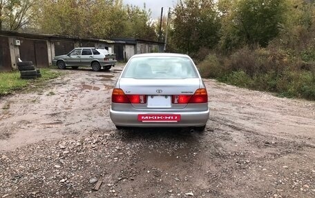 Toyota Sprinter VIII (E110), 1997 год, 315 000 рублей, 6 фотография