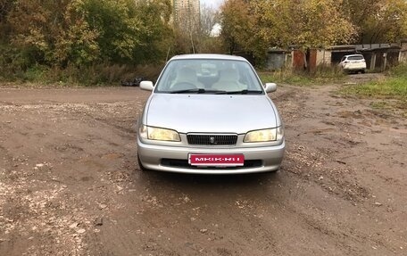 Toyota Sprinter VIII (E110), 1997 год, 315 000 рублей, 2 фотография
