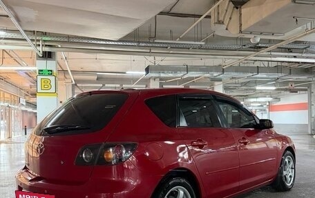 Mazda 3, 2005 год, 585 000 рублей, 3 фотография