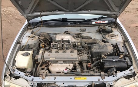 Toyota Sprinter VIII (E110), 1997 год, 315 000 рублей, 9 фотография