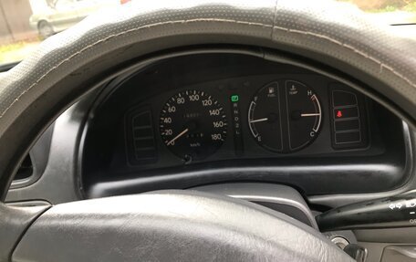Toyota Sprinter VIII (E110), 1997 год, 315 000 рублей, 12 фотография