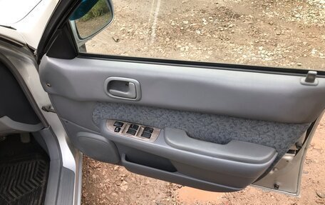 Toyota Sprinter VIII (E110), 1997 год, 315 000 рублей, 11 фотография