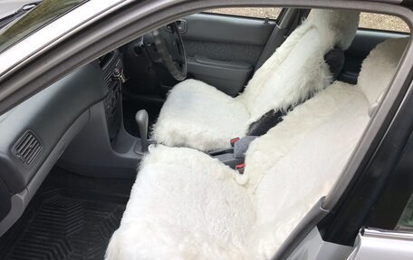 Toyota Sprinter VIII (E110), 1997 год, 315 000 рублей, 15 фотография