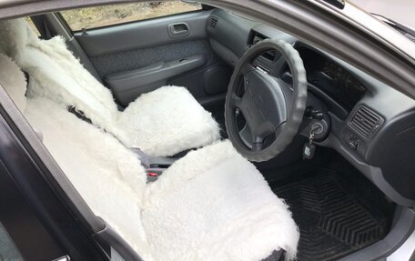 Toyota Sprinter VIII (E110), 1997 год, 315 000 рублей, 10 фотография