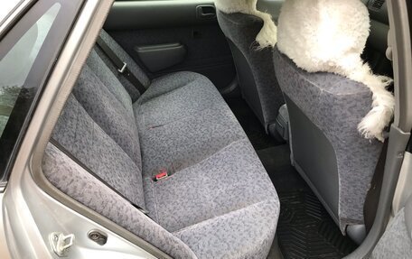 Toyota Sprinter VIII (E110), 1997 год, 315 000 рублей, 13 фотография