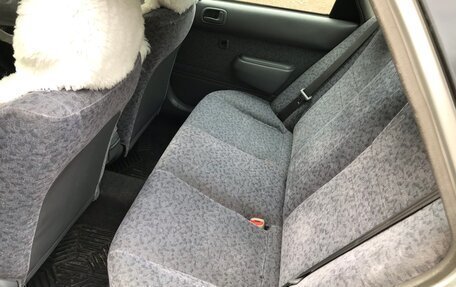 Toyota Sprinter VIII (E110), 1997 год, 315 000 рублей, 14 фотография