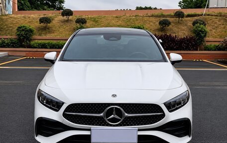 Mercedes-Benz A-Класс, 2023 год, 1 990 002 рублей, 2 фотография