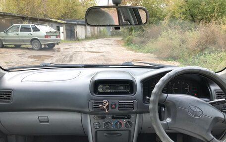 Toyota Sprinter VIII (E110), 1997 год, 315 000 рублей, 19 фотография