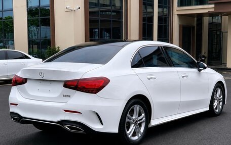 Mercedes-Benz A-Класс, 2023 год, 1 990 002 рублей, 4 фотография