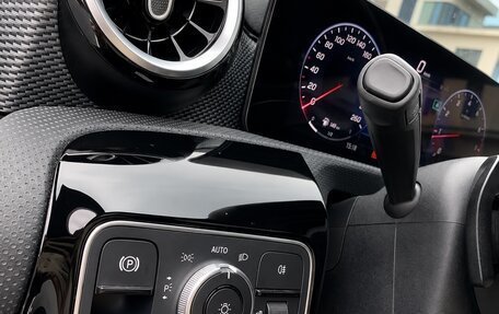 Mercedes-Benz A-Класс, 2023 год, 1 990 002 рублей, 25 фотография