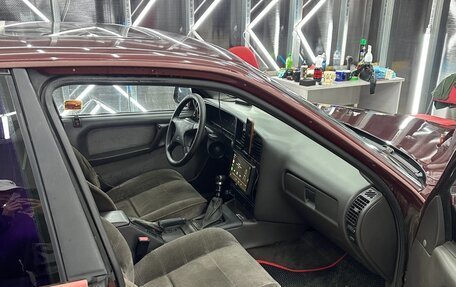 Opel Omega A, 1990 год, 150 000 рублей, 6 фотография