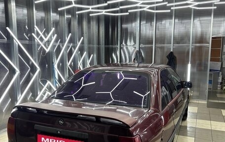 Opel Omega A, 1990 год, 150 000 рублей, 3 фотография