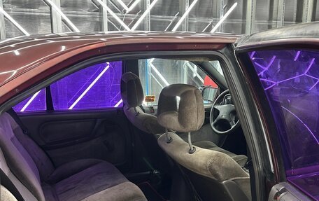 Opel Omega A, 1990 год, 150 000 рублей, 9 фотография