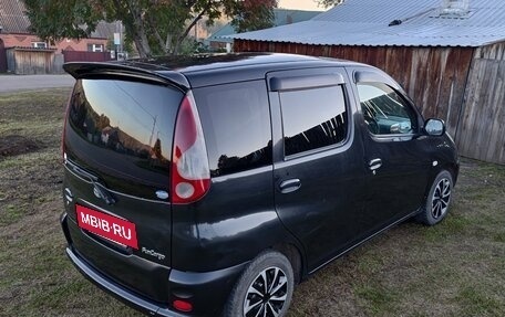 Toyota FunCargo, 2001 год, 499 000 рублей, 4 фотография