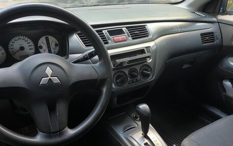 Mitsubishi Lancer IX, 2006 год, 400 000 рублей, 5 фотография