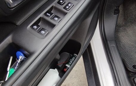Mitsubishi Outlander III рестайлинг 3, 2015 год, 1 590 000 рублей, 9 фотография