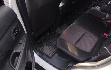 Mitsubishi Outlander III рестайлинг 3, 2015 год, 1 590 000 рублей, 8 фотография