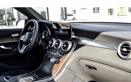 Mercedes-Benz GLC, 2021 год, 4 199 000 рублей, 2 фотография