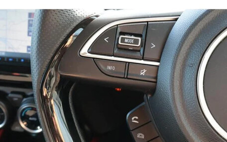 Suzuki Swift V, 2023 год, 1 160 325 рублей, 13 фотография