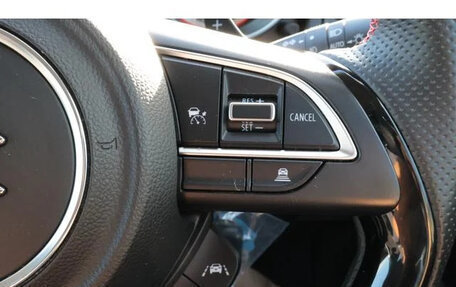 Suzuki Swift V, 2023 год, 1 160 325 рублей, 14 фотография