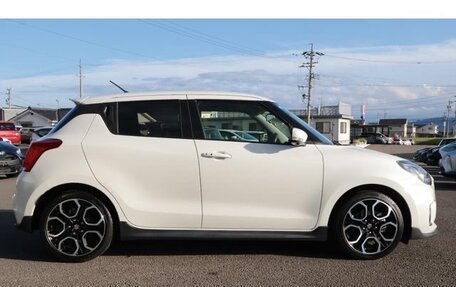 Suzuki Swift V, 2023 год, 1 160 325 рублей, 5 фотография