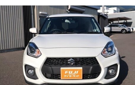 Suzuki Swift V, 2023 год, 1 160 325 рублей, 2 фотография