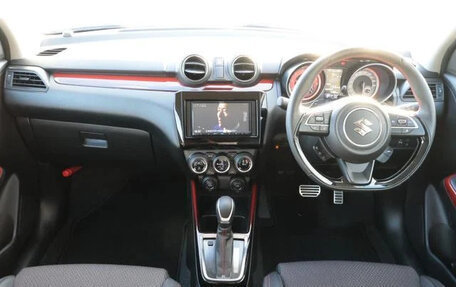 Suzuki Swift V, 2023 год, 1 160 325 рублей, 8 фотография