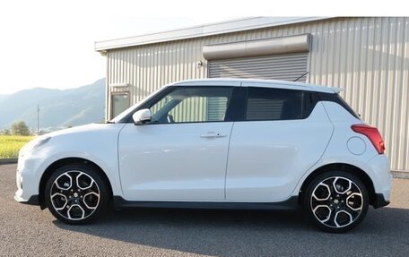 Suzuki Swift V, 2023 год, 1 160 325 рублей, 4 фотография