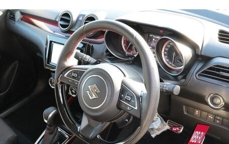 Suzuki Swift V, 2023 год, 1 160 325 рублей, 12 фотография